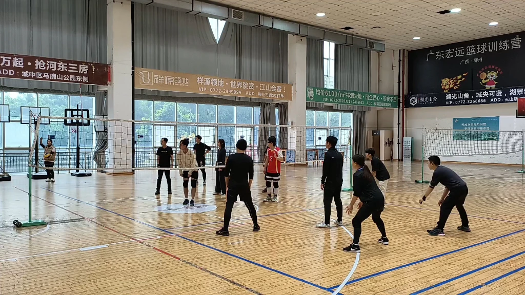 制定篮球交流计划以促进个人技能发展的方法_1